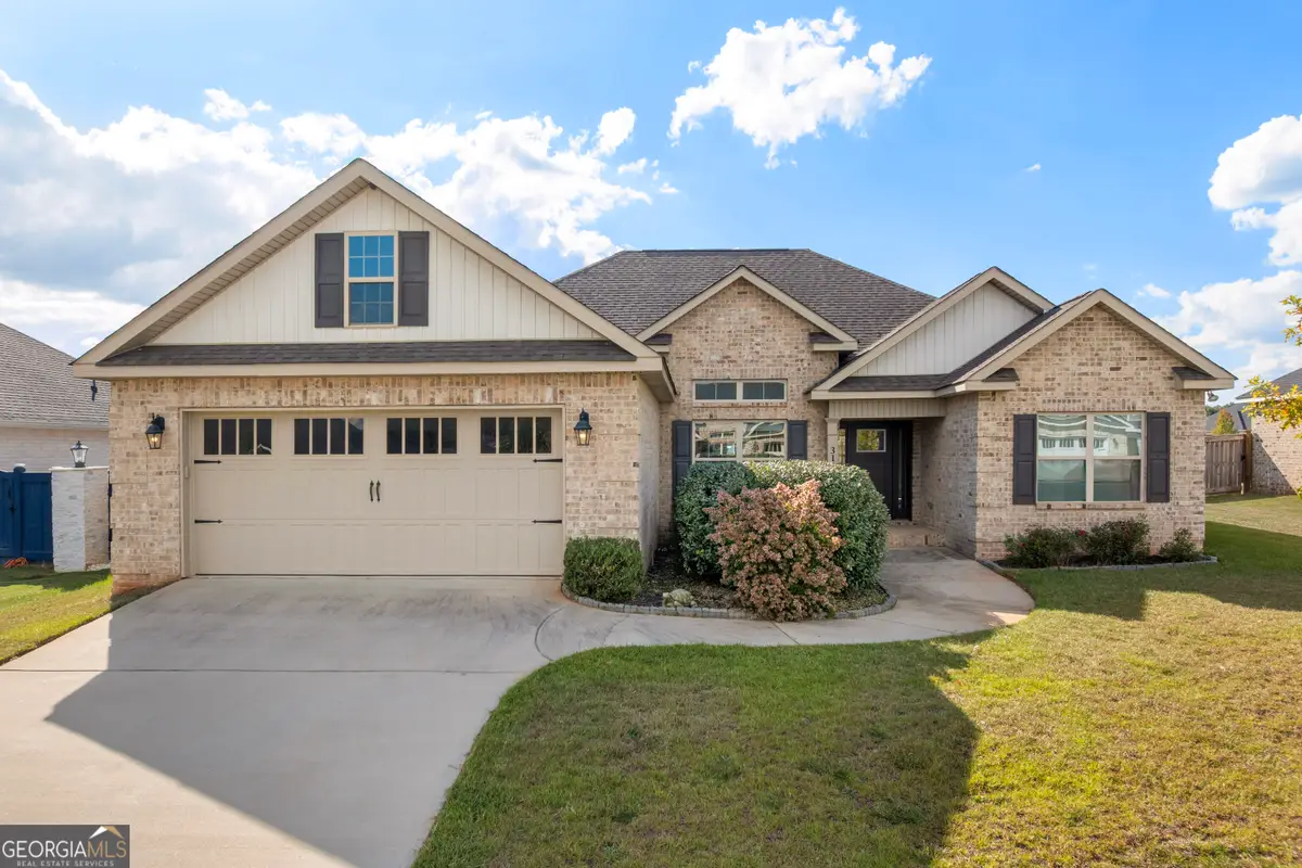 314 Weston Drive, Kathleen, GA 31047 - #1