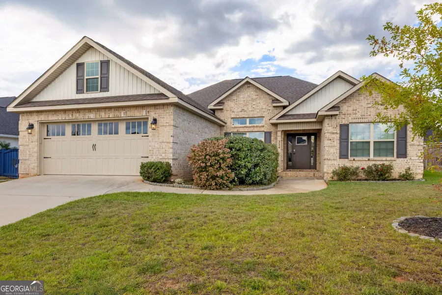 314 Weston Drive, Kathleen, GA 31047 - #3