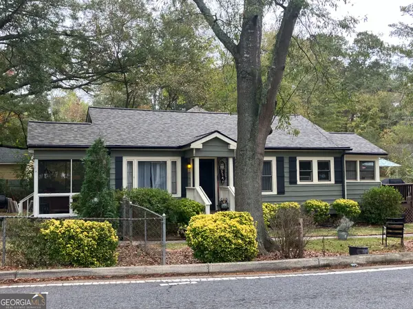 2147 Burnt Hickory Road Nw, Marietta, GA 30064