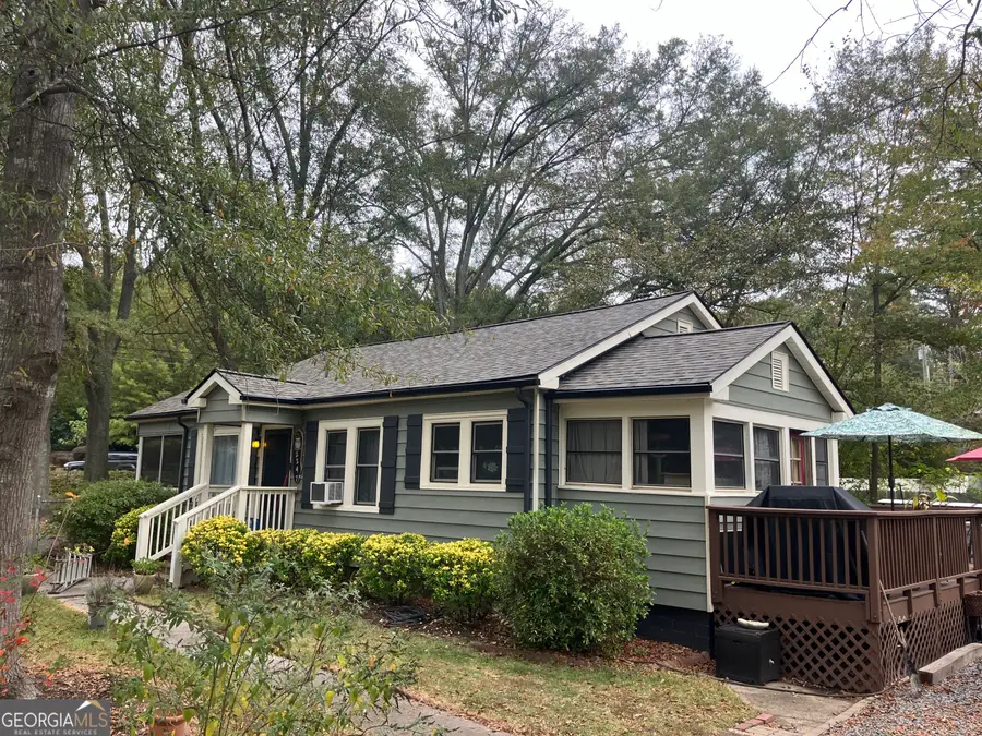 2147 Burnt Hickory Road Nw, Marietta, GA 30064 - #2