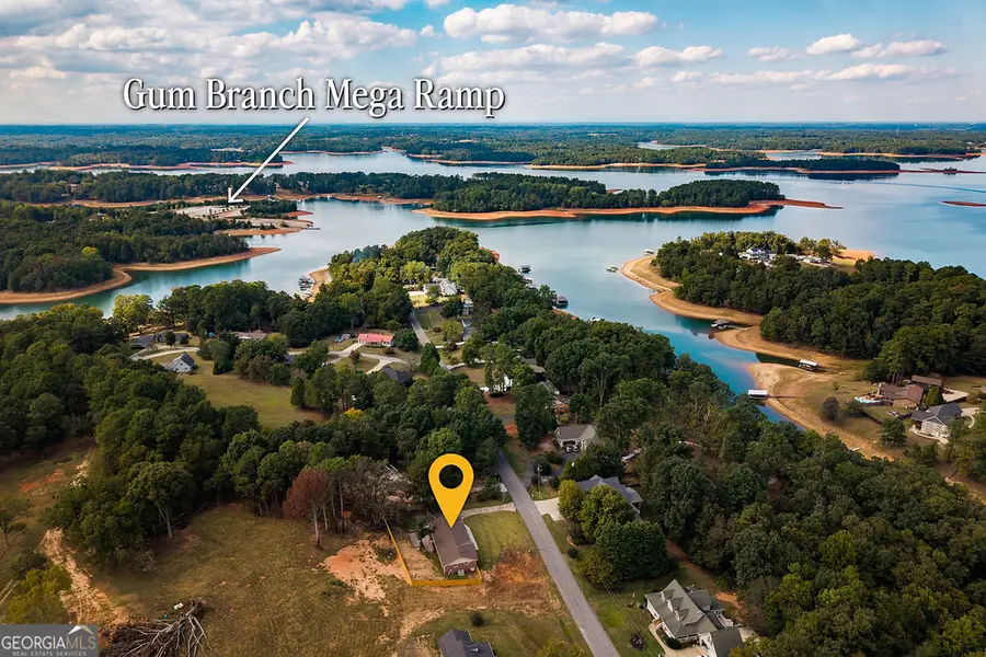 133 Woodhurst Drive, Hartwell, GA 30643 - #2