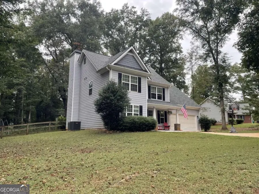 124 Finch Way, Jefferson, GA 30549 - #2