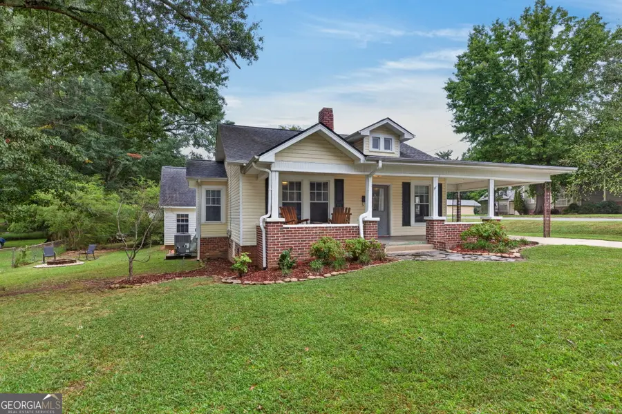 303 Bluff Street, Rockmart, GA 30153 - #3