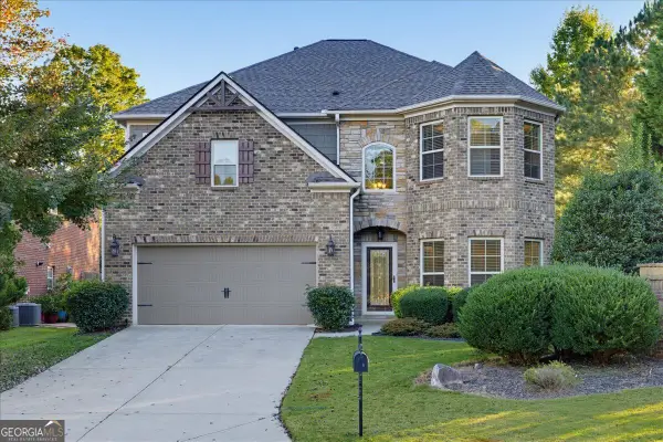 6810 Rocking Horse Lane, Cumming, GA 30040
