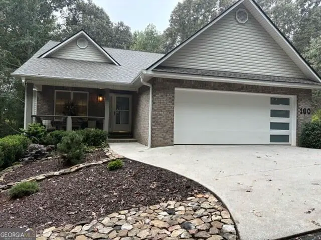 160 Yearwood Drive, Demorest, GA 30535 - #1