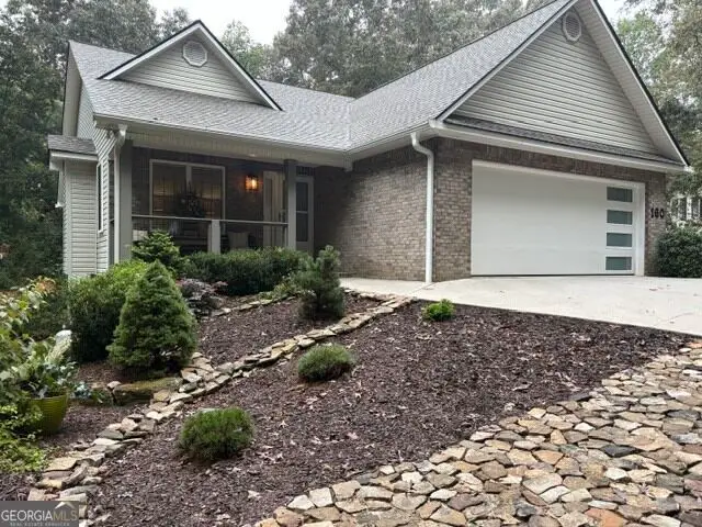 160 Yearwood Drive, Demorest, GA 30535 - #2