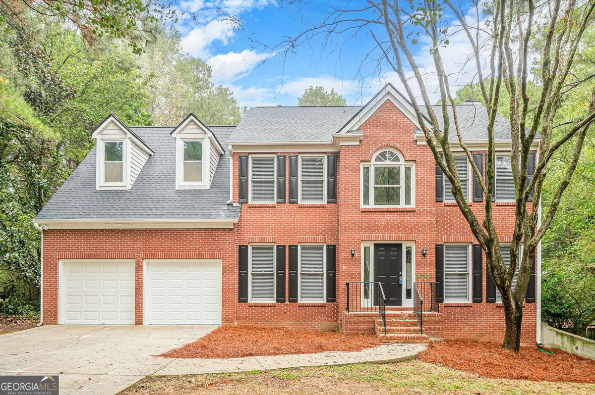 375 Saybrooke Crossing, Acworth, GA 30101 - #1