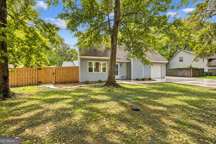 108 Bachlott Road, Saint Marys, GA 31558 - #3