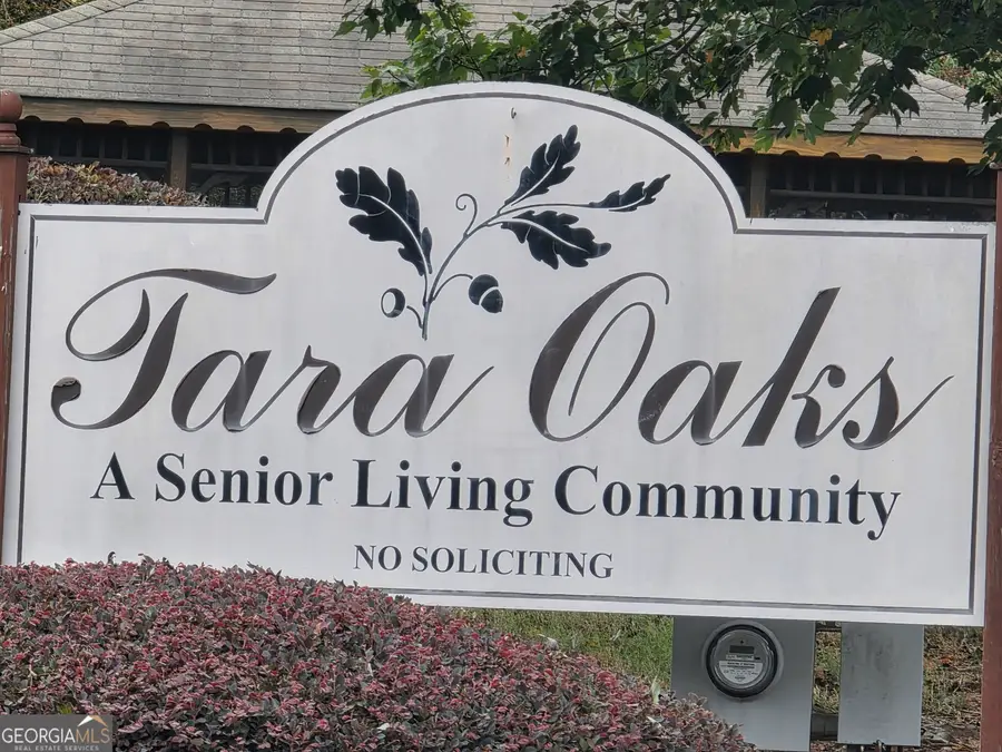6880 Tara Oaks Drive, Riverdale, GA 30274 - #2