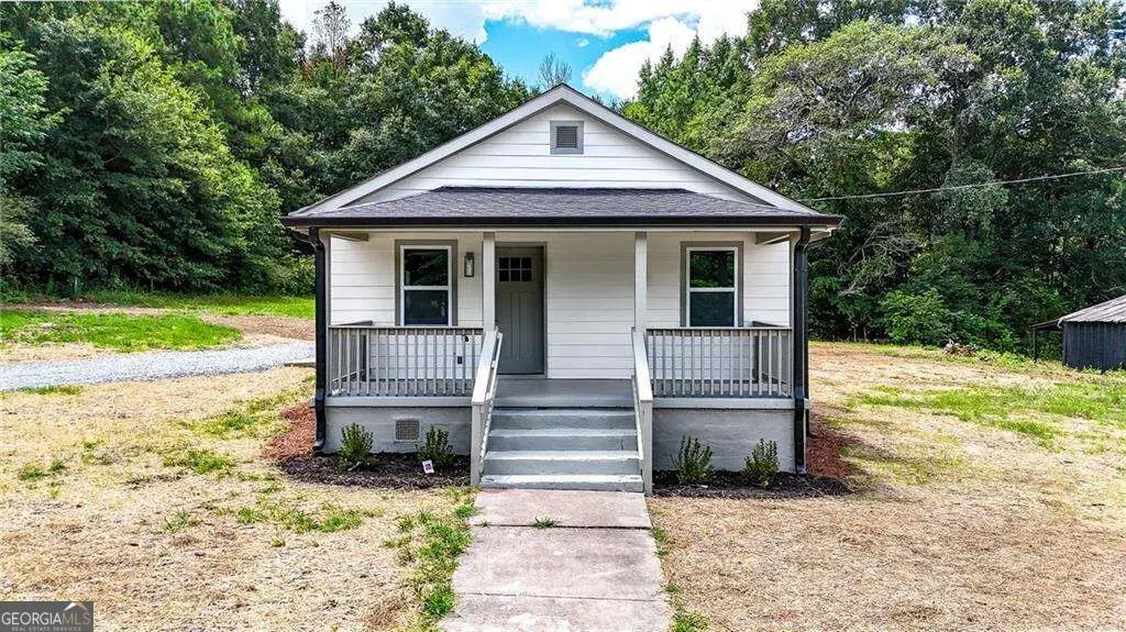 65 Wheeler Road, Rockmart, GA 30153 - #1