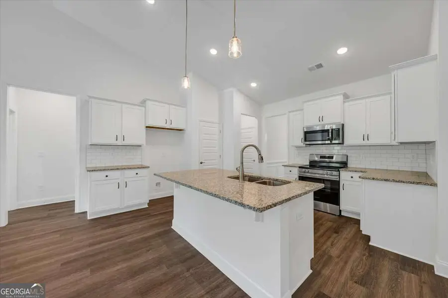 305 Angela Avenue #LOT 07, Bowdon, GA 30108 - #3