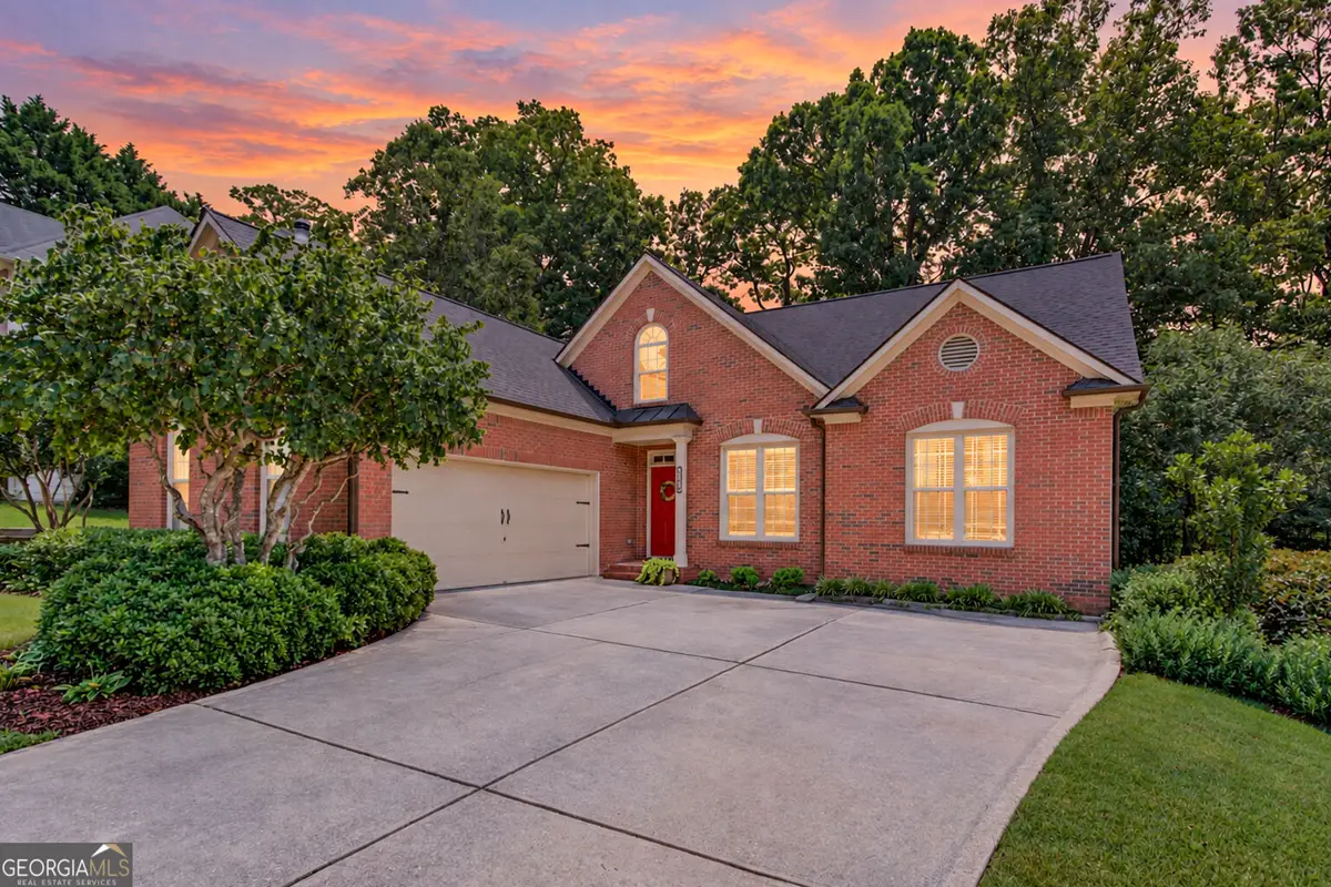 2515 Chandler Grove Drive, Buford, GA 30519 - #1