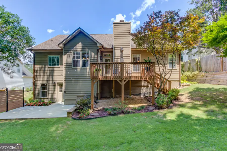 2515 Chandler Grove Drive, Buford, GA 30519 - #3