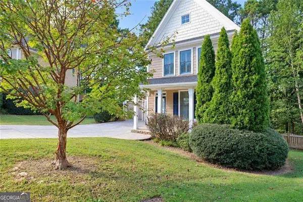 69 Haven Crest Court, Dallas, GA 30132