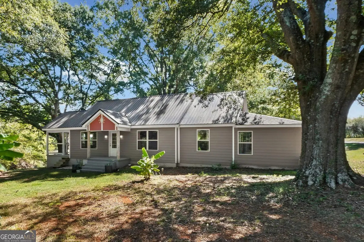 210 Shaw Road Sw, Adairsville, GA 30103 - #1