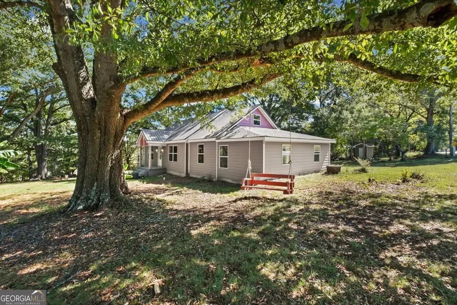 210 Shaw Road Sw, Adairsville, GA 30103 - #3
