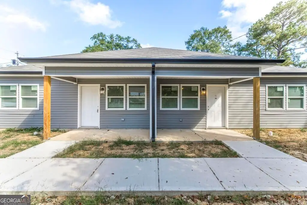 1158 Scotland Avenue, Macon, GA 31204 - #1
