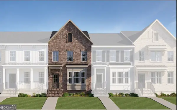 174 Agnew Way #33, Woodstock, GA 30188