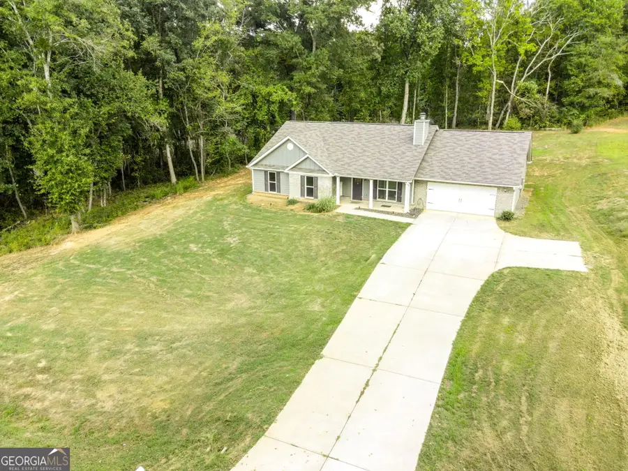 1374 Hardigree Road, Winder, GA 30680 - #2
