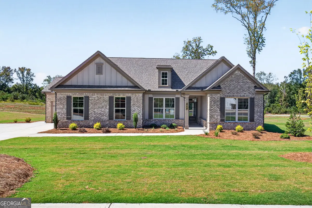 1081 Windy Hill Road, Jefferson, GA 30549 - #1
