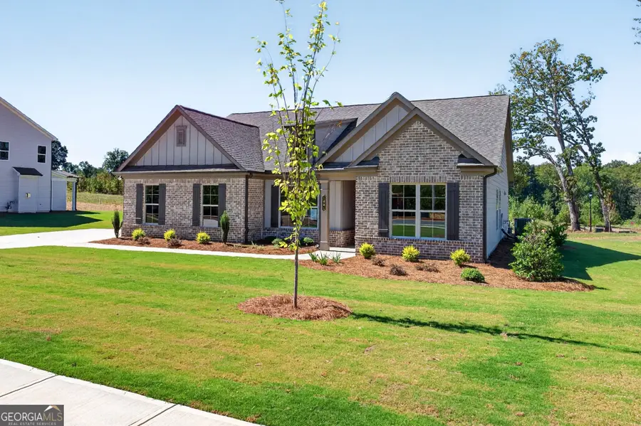 1081 Windy Hill Road, Jefferson, GA 30549 - #2
