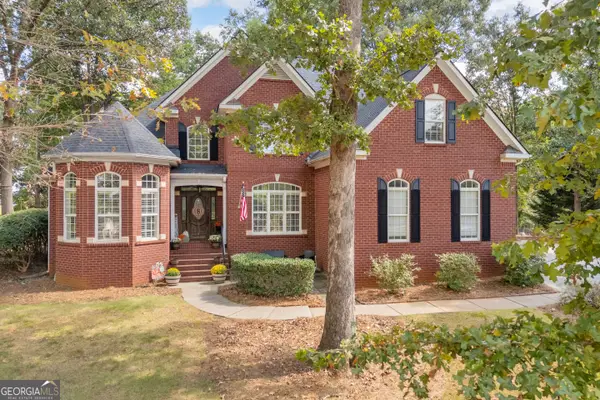 339 Stone Creek Drive, Hull, GA 30646