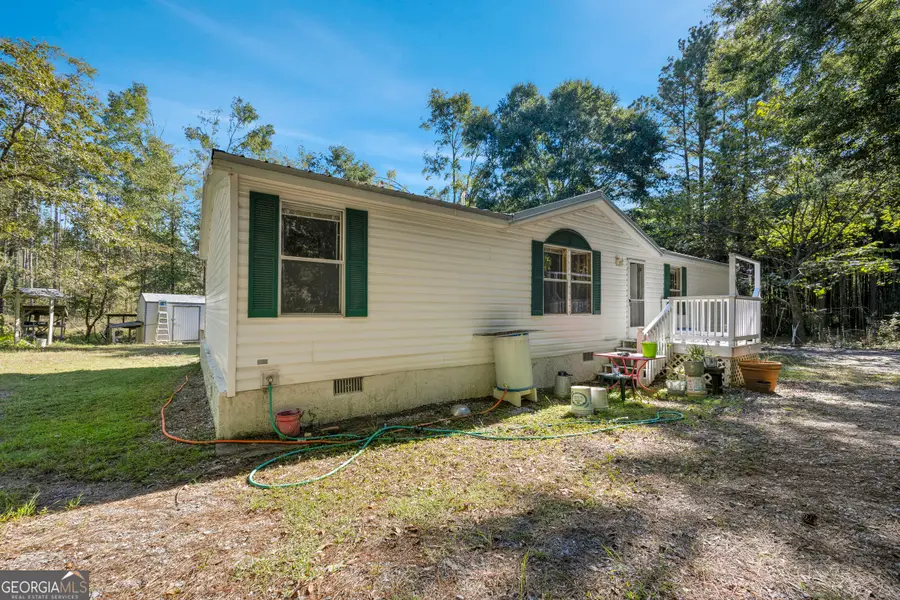 213 Oconee Forest Road, Monticello, GA 31064 - #2