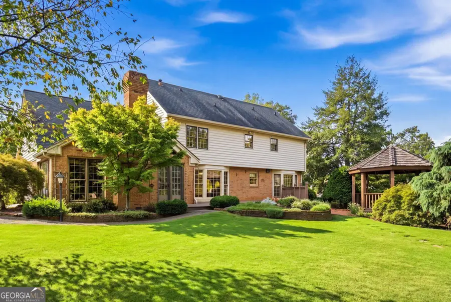 4965 Trailridge Pass, Dunwoody, GA 30338 - #2