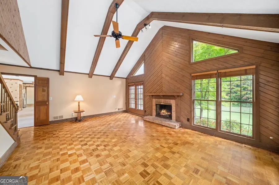 4965 Trailridge Pass, Dunwoody, GA 30338 - #3