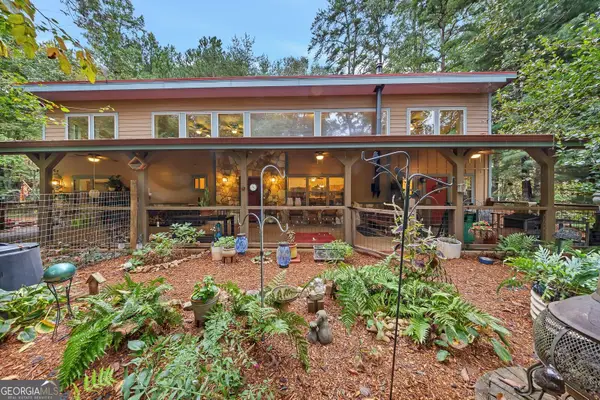 185 Sassafras Drive, Mineral Bluff, GA 30559