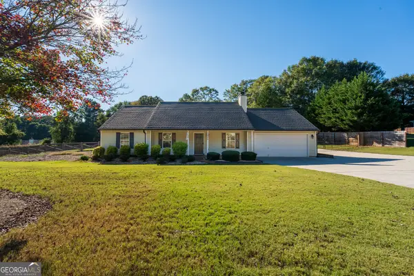 408 Wilshire Lane, Bethlehem, GA 30620