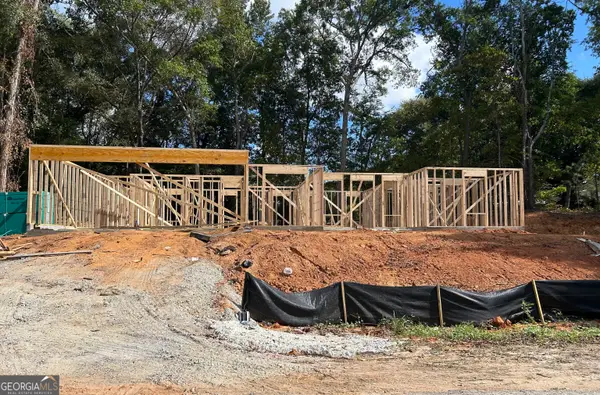 1066 Oglesby Boulevard, Elberton, GA 30635