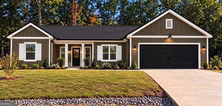 1066 Oglesby Boulevard, Elberton, GA 30635 - #2