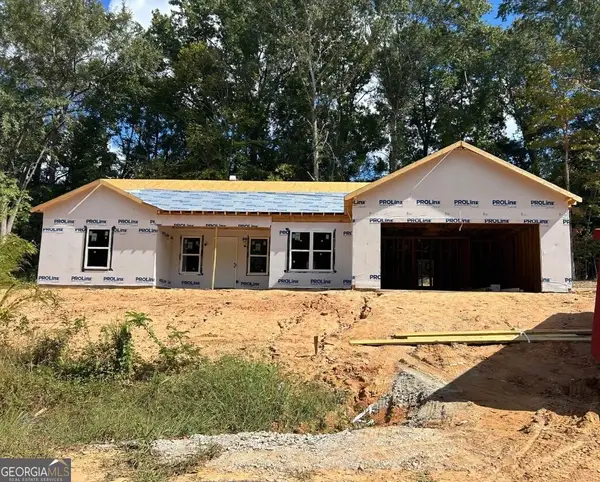 1076 Oglesby Boulevard, Elberton, GA 30635