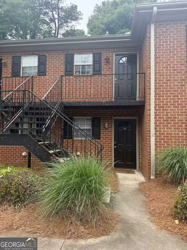 1055 Baxter Street #507, Athens, GA 30606 - #1