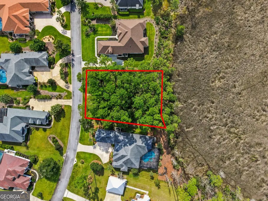 2130 Isles Of St Marys Way, Saint Marys, GA 31558 - #3