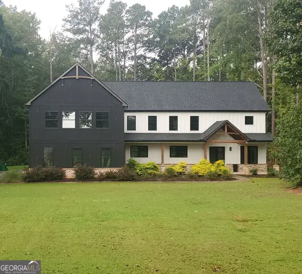 967 Snapping Shoals Road, McDonough, GA 30252