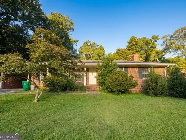 1228 Rays Road, Stone Mountain, GA 30083