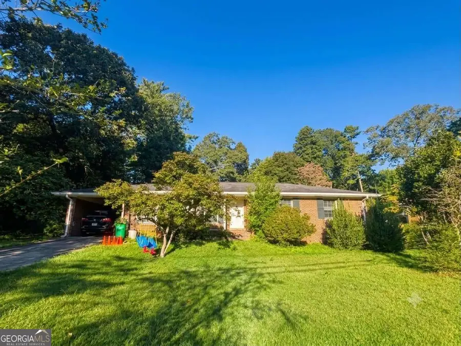 1228 Rays Road, Stone Mountain, GA 30083 - #2