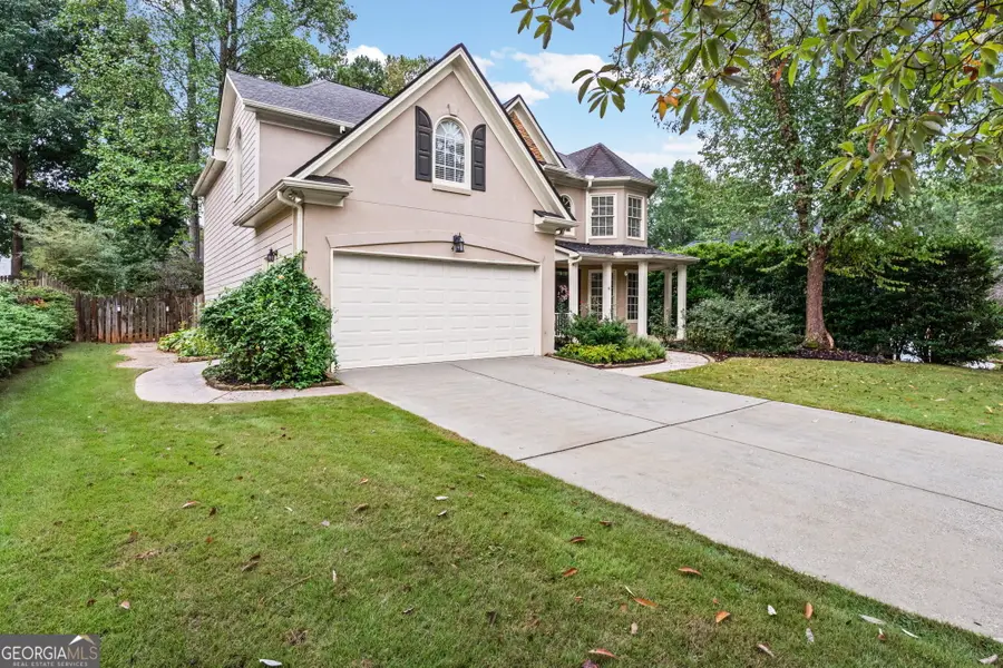 41 Briar Grove, Newnan, GA 30265 - #2