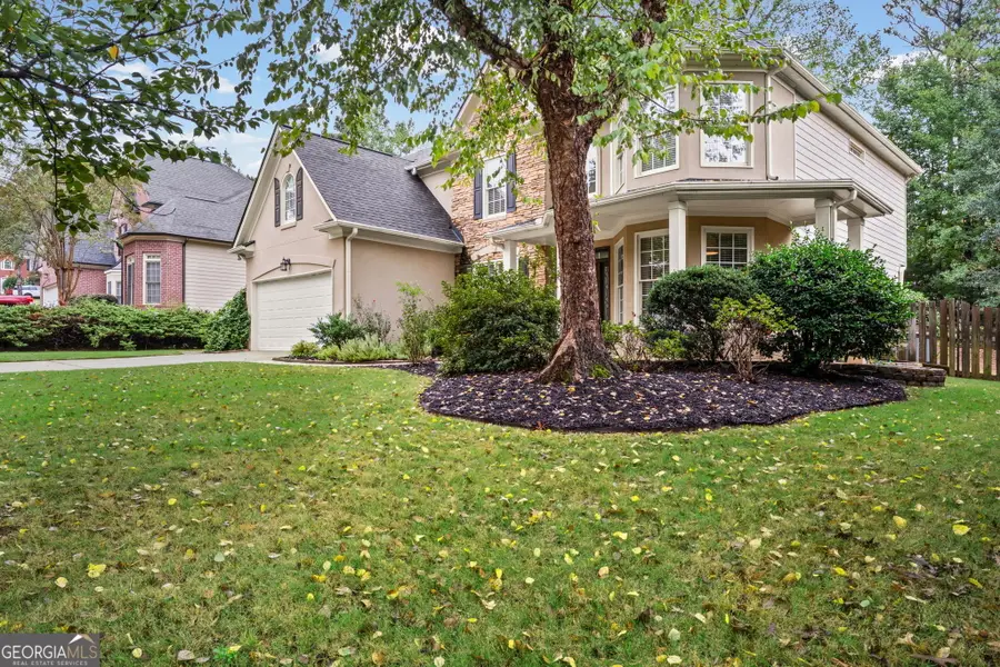 41 Briar Grove, Newnan, GA 30265 - #3