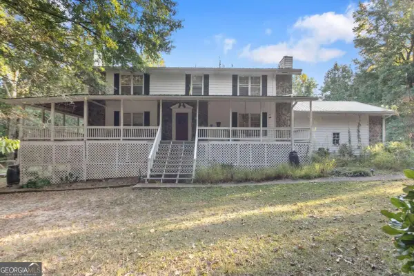 5387 Due West Road, Powder Springs, GA 30127