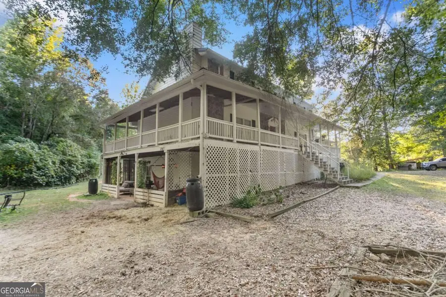 5387 Due West Road, Powder Springs, GA 30127 - #2