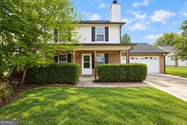 415 Underwood Court, Locust Grove, GA 30248