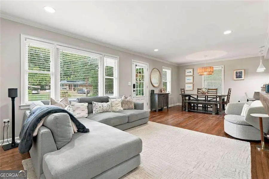 2567 Mccurdy Way, Decatur, GA 30033 - #2