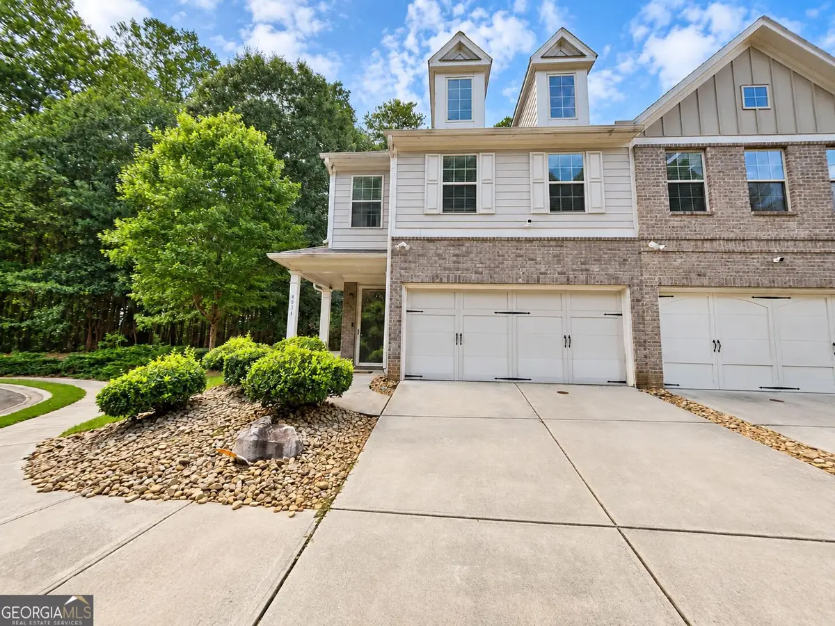4054 Princeton Lakes Way Sw, Atlanta, GA 30331 - #1