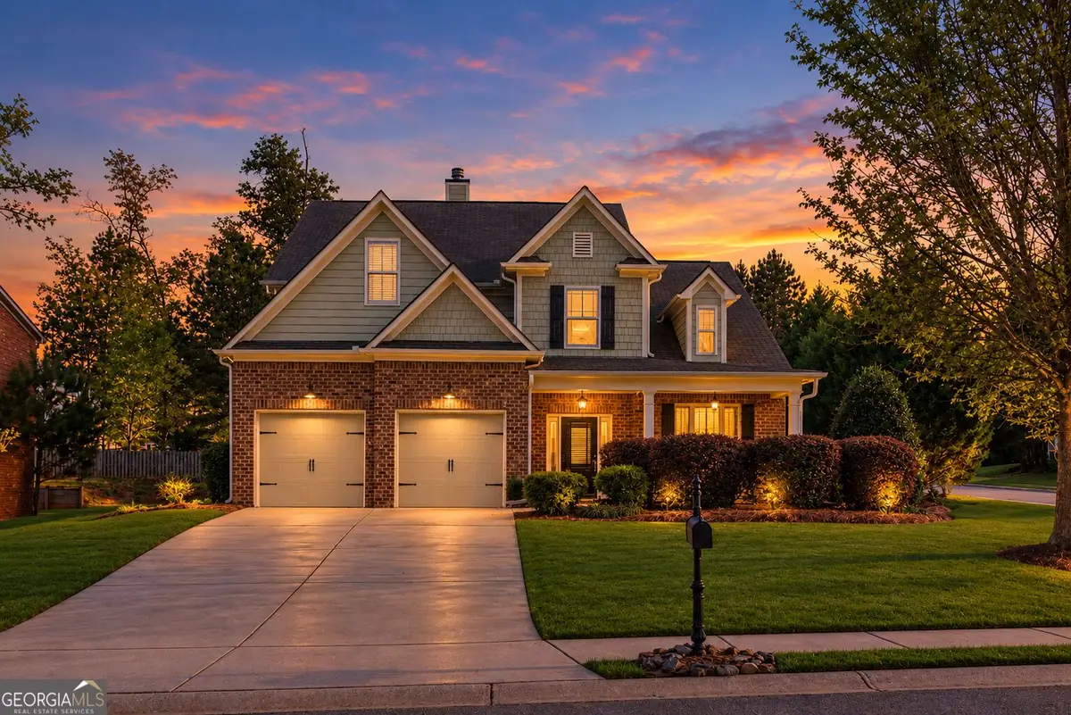 150 Merganser Drive, Jefferson, GA 30549 - #1
