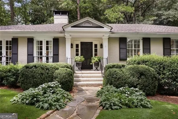 349 Pineland Road Nw, Atlanta, GA 30342