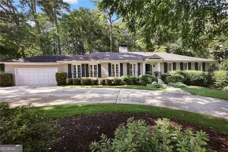 349 Pineland Road Nw, Atlanta, GA 30342 - #3