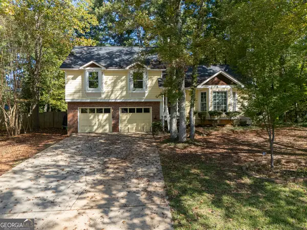 2726 Horseshoe Creek Drive Sw, Marietta, GA 30064